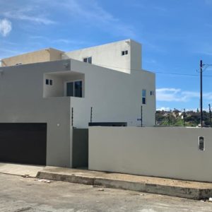 Fracc El Mirador Tijuana