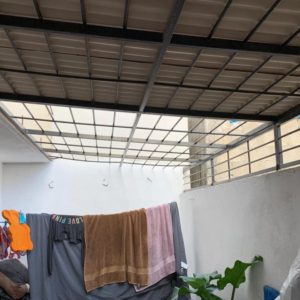 Casa en Santa Fe -VENDIDA-