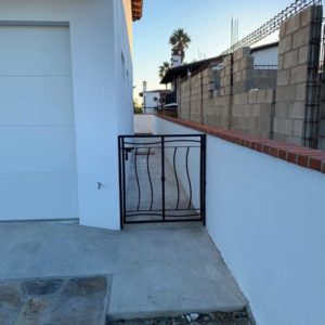 Baja mar -APARTADA-