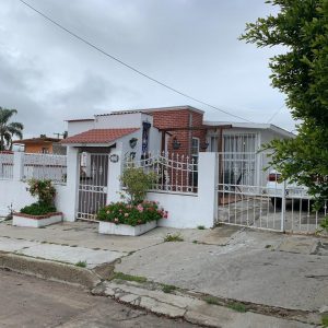 Casa Fracc El Mirador -APARTADA-