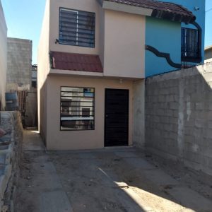 Residencial del Bosque -VENDIDA-