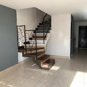 Casa en Fracc. Lomas de Santa Fe -APARTADA-