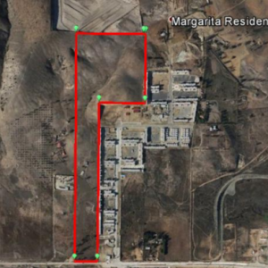 Rancho “Los Cascabeles“