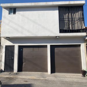 Casa en Fracc Santa Fe 2da. Secc. -VENDIDA-