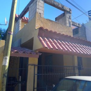 Casa en Santa Fe 2da Secc. #2 -APARTADA-