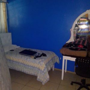 Casa en Santa Fe 2da Secc. #2 -APARTADA-