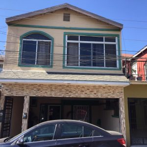 Casa en Fracc. Villa del Real