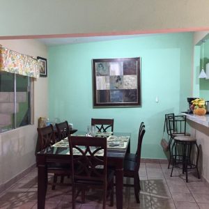 Casa en Fracc. Villa del Real