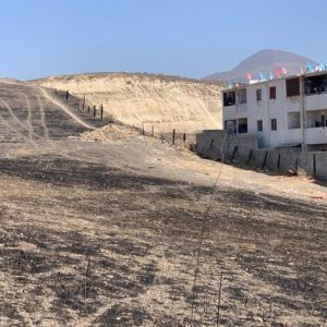 Rancho “Los Cascabeles“